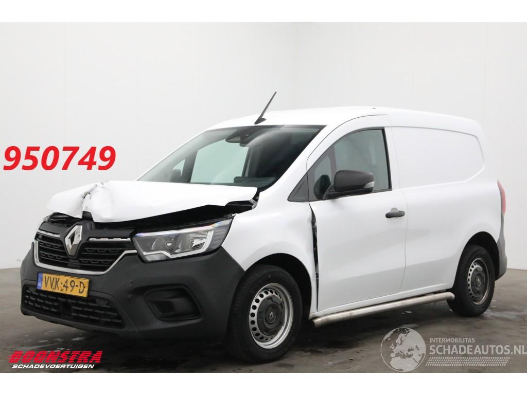 Renault Kangoo Express 1.5 Blue dCi Comfort Navi Airco Cruise PDC