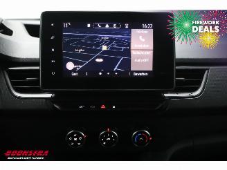 Renault Kangoo 1.5 Blue dCi Comfort Navi Airco Cruise PDC picture 16