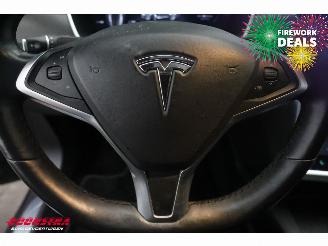 Tesla Model S 75 Base Pano LED Leder ACC LRHZ picture 19