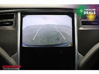 Tesla Model S 75 Base Pano LED Leder ACC LRHZ picture 22