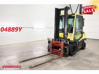damaged machines Hyster  H3.0A BY 2023 4.015 Uur 2023/12