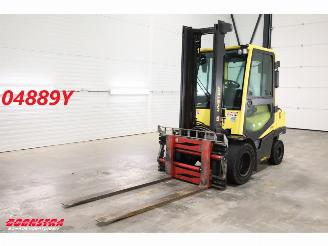 krockskadad bil machine Hyster H3.0A BY 2023 4015 Uur 2023/12