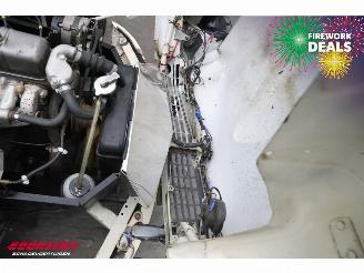 Triumph GT6 MK2 BY 1969 Leder picture 10