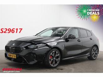 Coche accidentado BMW 1-serie 120i M-Sport Aut. LED ACC Virtual SHZ 2025/1