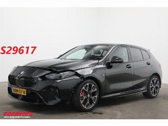 Voiture accidenté BMW 1-serie 120i M-Sport Aut. LED ACC Virtual SHZ 2025/1