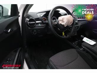 Skoda Fabia 1.0 TSI Ambition Bluetooth Airco Cruise PDC picture 19