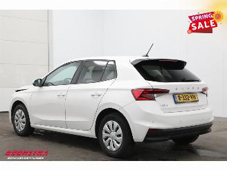 Skoda Fabia 1.0 TSI Ambition Bluetooth Airco Cruise PDC picture 4