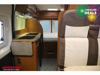 Karmann  Dexter 2.3 M.Jet Luifel Dwarsbed Apple/Android Airco Cruise Camera 75.000 km! picture 11