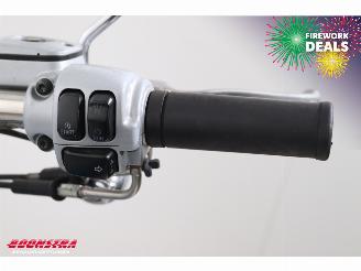 Harley-Davidson  VRSCA V-Rod Vance Hines picture 11