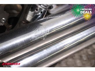 Harley-Davidson  VRSCA V-Rod Vance Hines picture 9