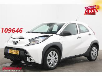 skadebil auto Toyota Aygo 1.0 VVT-i MT ACC 2023/6