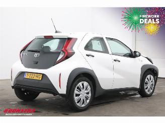 Toyota Aygo 1.0 VVT-i MT ACC picture 3