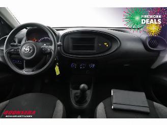 Toyota Aygo 1.0 VVT-i MT ACC picture 15