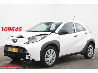 skadebil auto Toyota Aygo 1.0 VVT-i MT ACC 2023/6