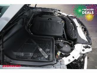 Mercedes C-klasse 200 9G-Tronic AMG Leder Navi Clima Cruise Camera SHZ picture 8