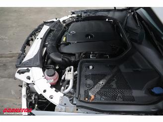 Mercedes C-klasse 200 9G-Tronic AMG Leder Navi Clima Cruise Camera SHZ picture 10