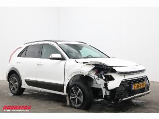 Kia Niro 1.6 GDi PHEV DynamicPlusLine LED ACC Navi Clima Camera SHZ LRHZ AHK picture 2