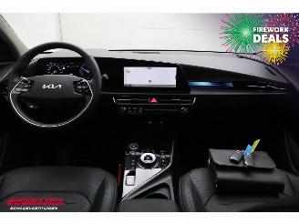 Kia Niro 1.6 GDi PHEV DynamicPlusLine LED ACC Navi Clima Camera SHZ LRHZ AHK picture 15
