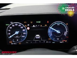 Kia Niro 1.6 GDi PHEV DynamicPlusLine LED ACC Navi Clima Camera SHZ LRHZ AHK picture 22