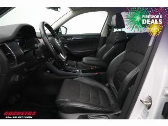 Skoda Kodiaq 1.5 TSI DSG Ambition 7-Pers. Pano LED ACC Leder Canton Camera SHZ AHK picture 9