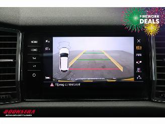 Skoda Kodiaq 1.5 TSI DSG Ambition 7-Pers. Pano LED ACC Leder Canton Camera SHZ AHK picture 18