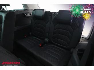 Skoda Kodiaq 1.5 TSI DSG Ambition 7-Pers. Pano LED ACC Leder Canton Camera SHZ AHK picture 11