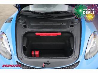 Porsche 718 Cayman GT4 RS 4.0 Weissach Lift Carbon Sport Chrono picture 41