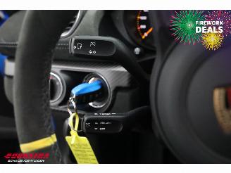 Porsche 718 Cayman GT4 RS 4.0 Weissach Lift Carbon Sport Chrono picture 31
