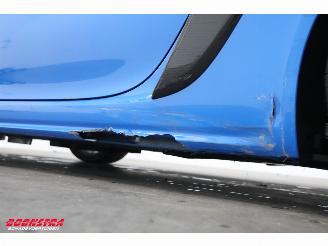 Porsche 718 Cayman GT4 RS 4.0 Weissach Lift Carbon Sport Chrono picture 8