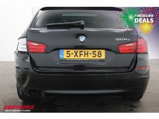 BMW 5-serie Touring 528i Aut. Pano ACC Memory Leder SHZ picture 13