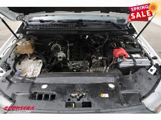 Ford Ranger 2.0 EcoBlue XL Super Cab 4WD Airco Cruise AHK 130.122 km! picture 5