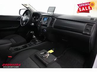 Ford Ranger 2.0 EcoBlue XL Super Cab 4WD Airco Cruise AHK 130.122 km! picture 11