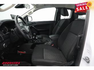 Ford Ranger 2.0 EcoBlue XL Super Cab 4WD Airco Cruise AHK 130.122 km! picture 14