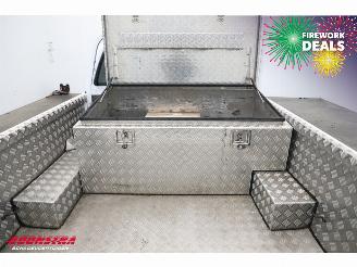 Ford Ranger 2.0 EcoBlue XL Super Cab 4WD Airco Cruise AHK 130.122 km! picture 9