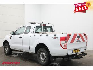 Ford Ranger 2.0 EcoBlue XL Super Cab 4WD Airco Cruise AHK 130.122 km! picture 4