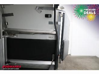 Opel Movano 2.3 CDTI BiTurbo Aut. 2-Pferds STX Leder Airco Camera AHK 22.742 km! picture 14