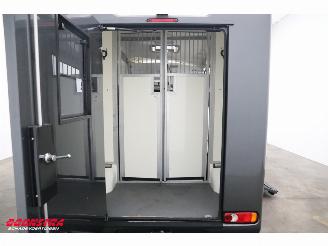 Opel Movano 2.3 CDTI BiTurbo Aut. 2-Pferds STX Leder Airco Camera AHK 22.742 km! picture 23