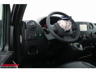 Opel Movano 2.3 CDTI BiTurbo Aut. 2-Pferds STX Leder Airco Camera AHK 22.742 km! picture 31