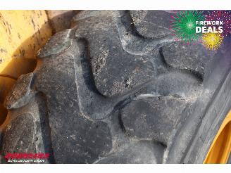 JCB  427 HT T4 Laadschap BY 2014 BY 2014 picture 27