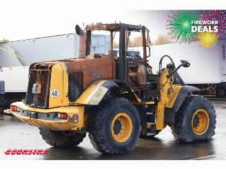 JCB  427 HT T4 Laadschap BY 2014 BY 2014 picture 3