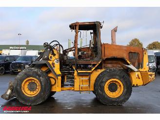 JCB  427 HT T4 Wiellader BY 2014 picture 5