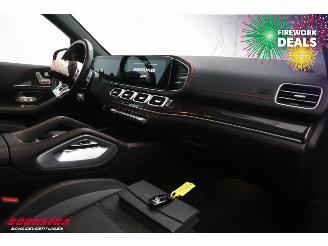 Mercedes GLE AMG 53 4MATIC+ Pano LED ACC Burmester 360° AHK picture 15