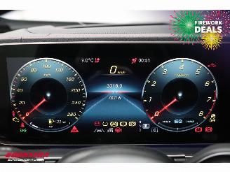 Mercedes GLE AMG 53 4MATIC+ Pano LED ACC Burmester 360° AHK picture 23