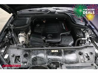 Mercedes GLE AMG 53 4MATIC+ Pano LED ACC Burmester 360° AHK picture 10