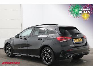 Mercedes A-klasse 250e AMG Pano LED Memory Camera SHZ picture 4