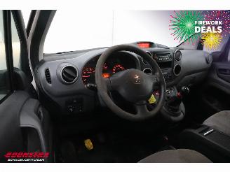 Peugeot Partner 1.6 HDI XR Euro 5 picture 12