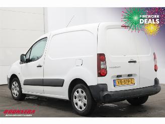 Peugeot Partner 1.6 HDI XR Euro 5 picture 4