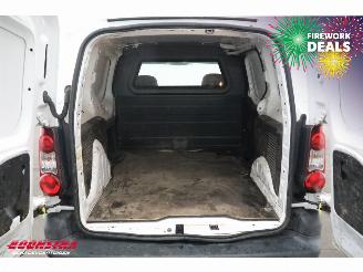 Peugeot Partner 1.6 HDI XR Euro 5 picture 6