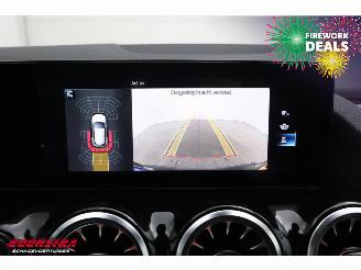 Mercedes GLA 250 e AMG LED Navi Clima Cruise Camera SHZ PDC 38.812 km! picture 19