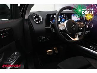 Mercedes GLA 250 e AMG LED Navi Clima Cruise Camera SHZ PDC 38.812 km! picture 15
